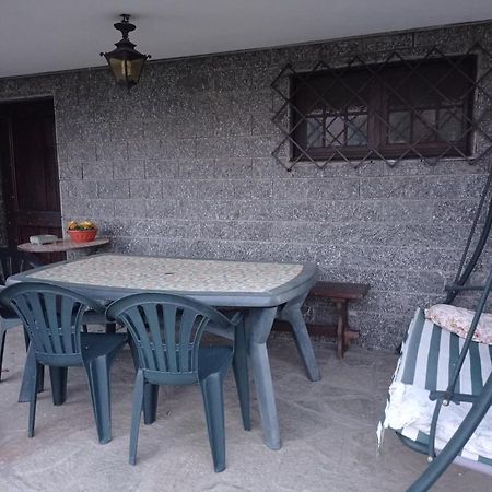 Villa Laura Incisa Scapaccino Екстер'єр фото