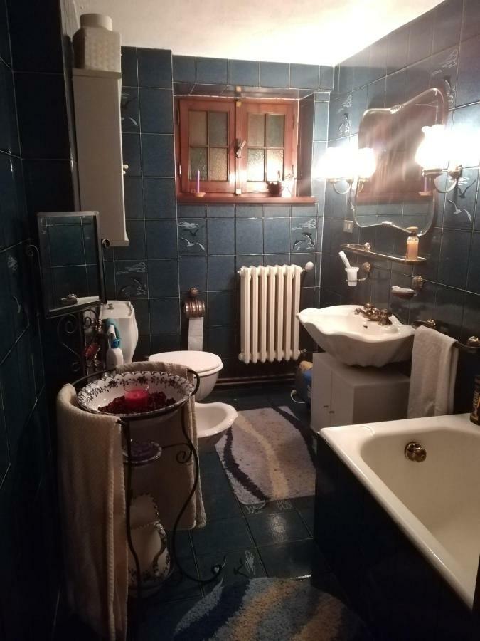 Villa Laura Incisa Scapaccino Екстер'єр фото