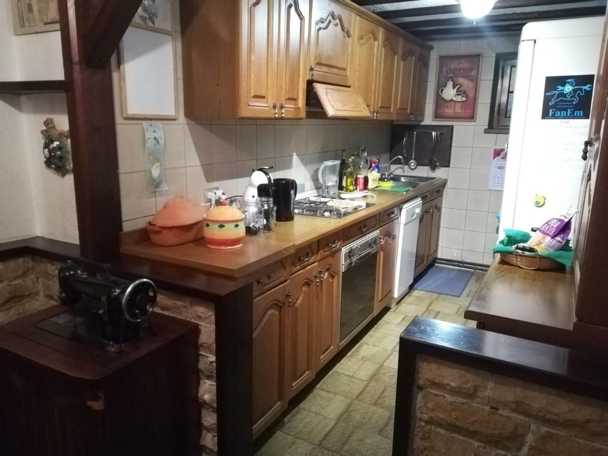 Villa Laura Incisa Scapaccino Екстер'єр фото
